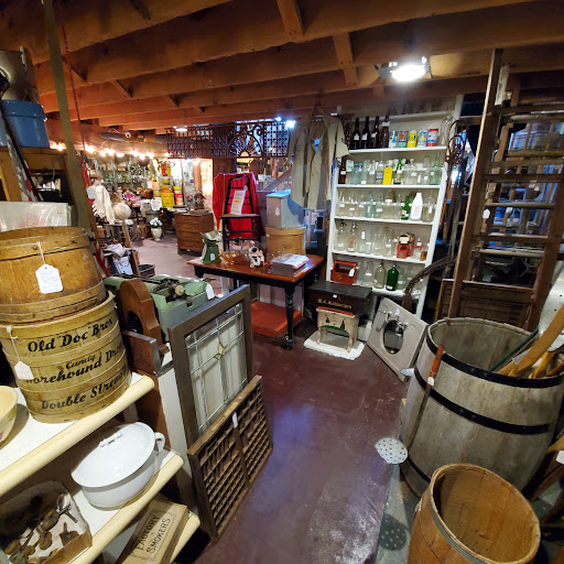 Five Star Antiques & Vintage - Thumbnail