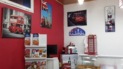 Photos of P&acirc;tisserie Londre