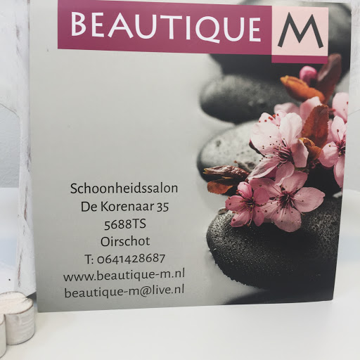 Beautique M. - Thumbnail