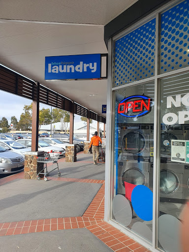 Blue Hippo Laundry - Manor Lakes - Thumbnail