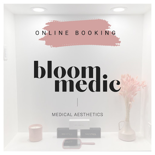 Bloom Medic - Visual