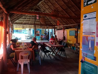 Photos of Cafeter&iacute;a in chiich Bacalar
