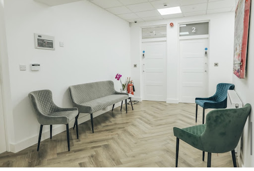 The 11:11 Clinic, Aesthetics and Skin Specialist