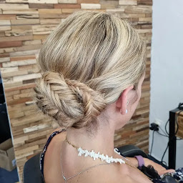 Photo n°9 de Salon Sissou à Hyères (Salon de coiffure)