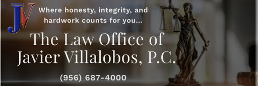 Law Office of Javier Villalobos, P.C. - Thumbnail