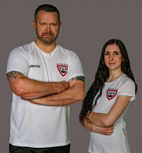 KM DEFENSE FOR LIFE - Thumbnail