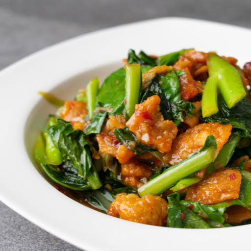 Wok Asian Kitchen 鑊 - Railway Hotel