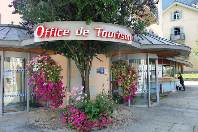 Office de Tourisme