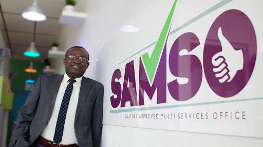 samso - Thumbnail