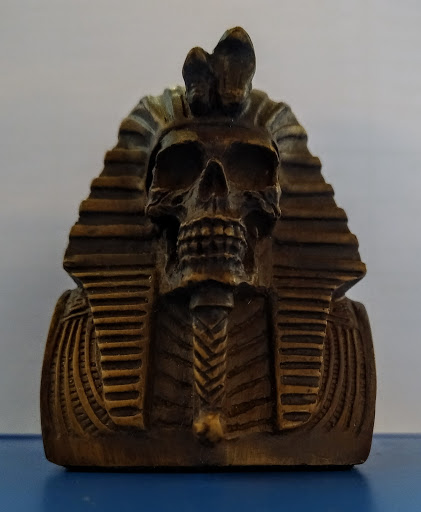 AMUN MC GERMANY Bad Bramstedt - Thumbnail