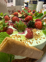 Photo n°17 de Le Point Zéro à Lisieux (Restaurant)