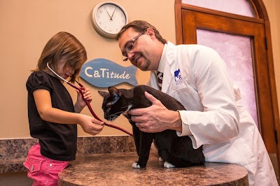 Photos of Hillside Animal Hospital