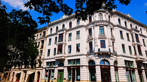 Engel & Völkers Leipzig