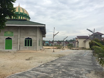 Photos of MASJID AL-JAUHAR