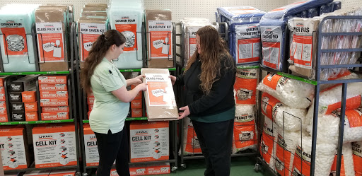 U-Haul Moving & Storage of Cougar Blvd - Thumbnail