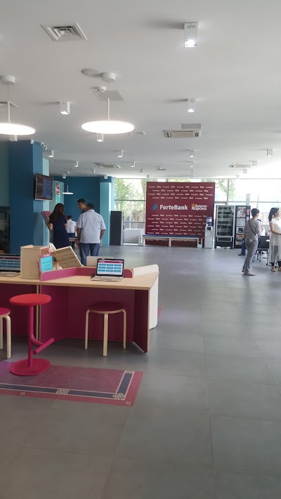 Photos of Forte Bank