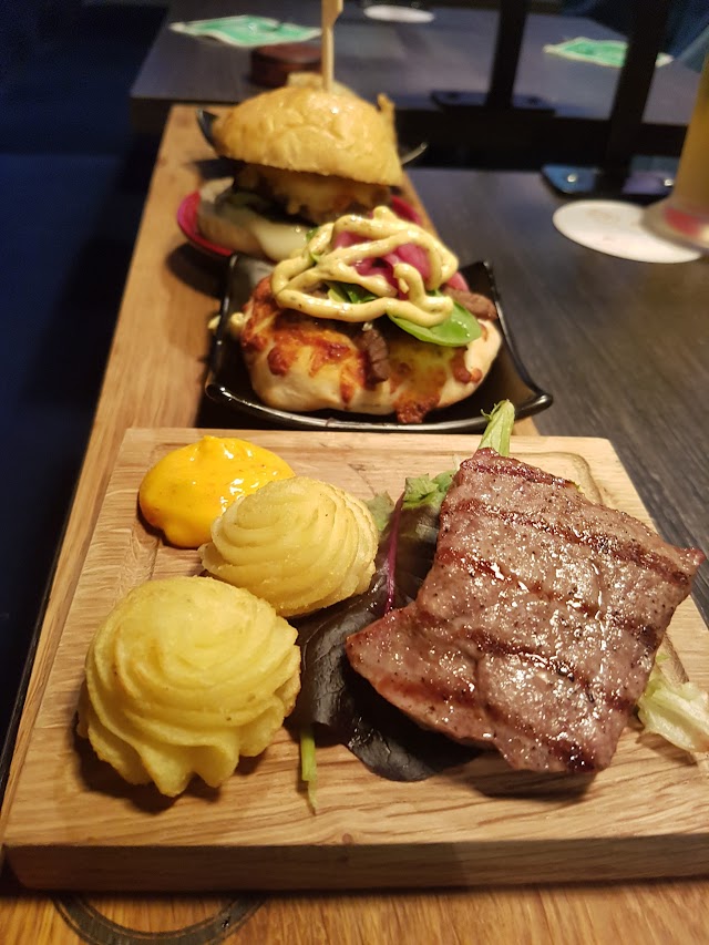 Pincho Nation