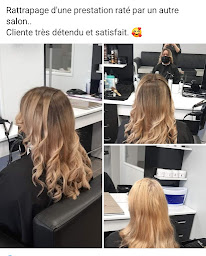 Photo n°20 de Connecting Coiffure à Villeneuve-d'Ascq (Salon de coiffure)