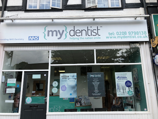 mydentist, Walton Road, West Molesey - Thumbnail