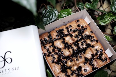 Photos of Ninety Six Bakery