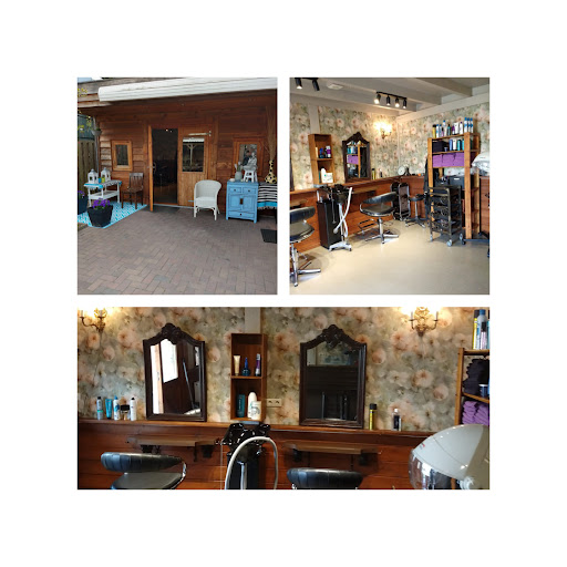 Wilma's Kapsalon - Thumbnail
