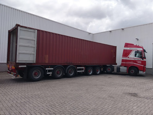 Royalty Cargo Solutions B.V. - Thumbnail