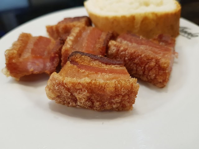 Taberna del Tío Blas S.L