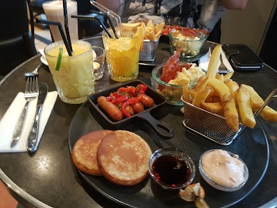 Photos of Caf&eacute; HumleChok ApS