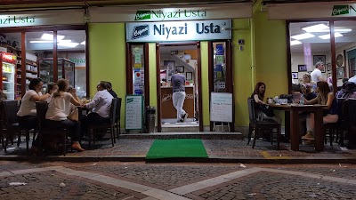 Photos of Ciğerci Niyazi Usta