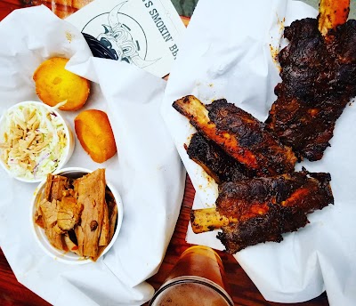 Photos of Bull's Smokin' BBQ
