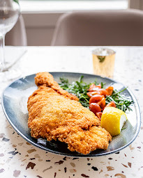 Photo n°7 de Terzo Ristorante à Neuilly-sur-Seine (Restaurant)