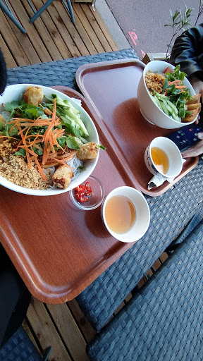 Asia Yum’s - Thumbnail