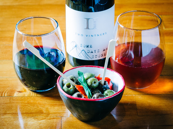 Esters Enoteca by null