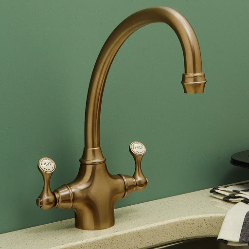 sinks-taps.com - Visual