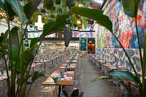 CREMORNE DESIGNED Gallery - Australia