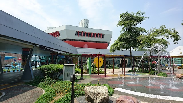 Science Centre Singapore