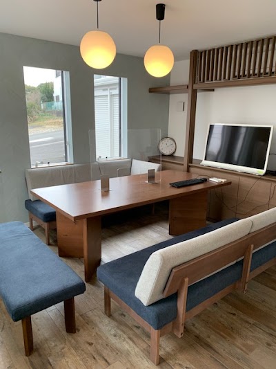 LIXILリフォームショップ 大進