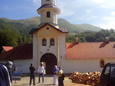 Photos of Cirilovac Monastery