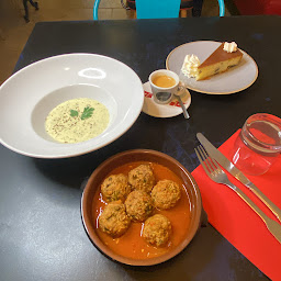 Photo n°23 de Cucina di Luigi à Uzès (Restaurant italien)