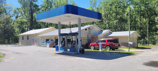 OLD TIMER CITGO - Visual