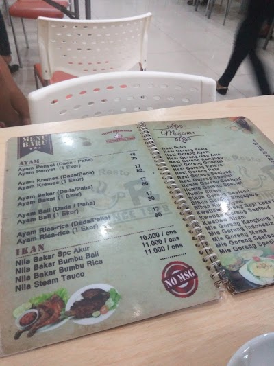 Photos of Cafe & Resto Akor