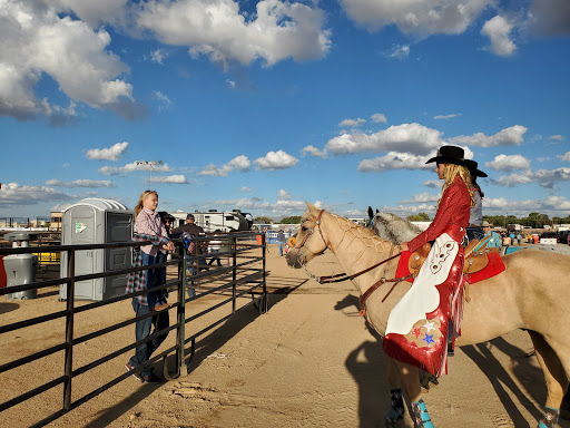 Mohave County Fairgrounds - Thumbnail