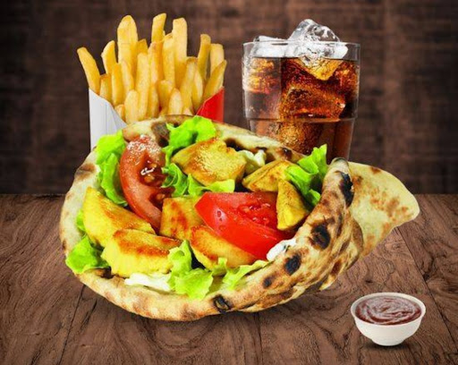 Photo 3 - Naan House