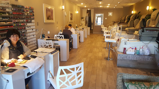 Sophie's Nail Spa