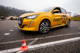 Photo n°2 de Auto-école Raguno à Moissac (Auto-école)