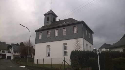Kirche Fellerdilln - Thumbnail