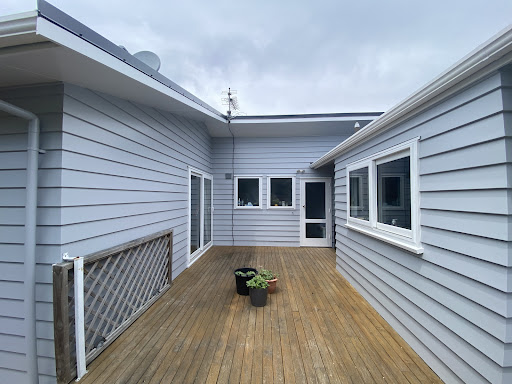 Wellington Decorators Limited | Registered Master Painters