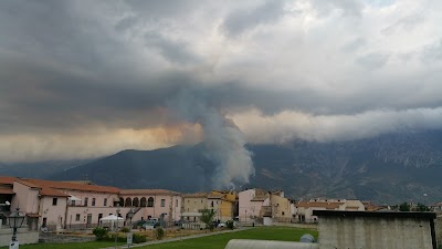 Parcheggio Santa Chiara