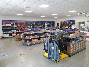 Photo n°12 de Lariviere à Saint-Jean-de-Védas (Magasin d'outillage)