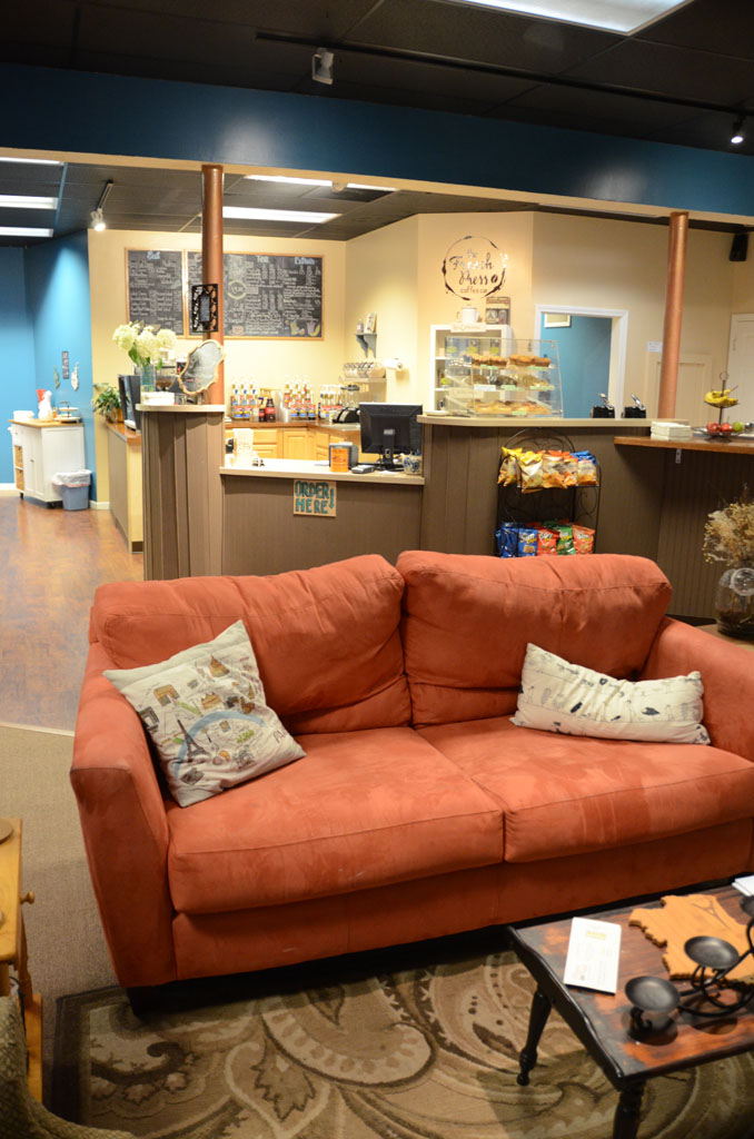 The French Press Coffee Co — photo 5